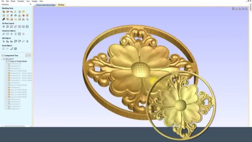 Aspire CAM Software - Image 3