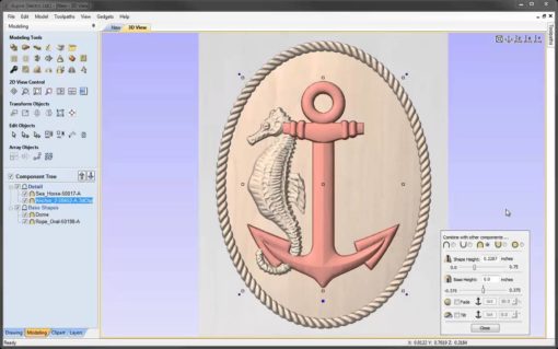 Aspire CAM Software - Image 5