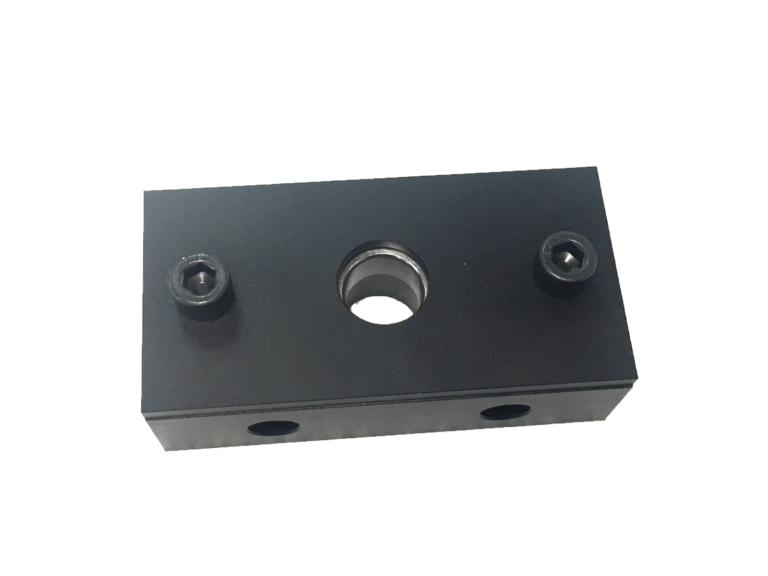 Bearing Block Fine Line Automation