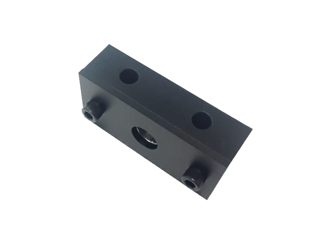 Bearing Block Fine Line Automation