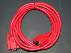20 Foot CNC Motor Cable