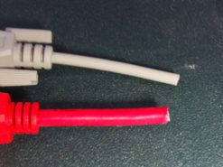6 Foot CNC Motor Cable