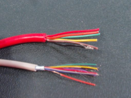 6 Foot CNC Motor Cable - Image 2