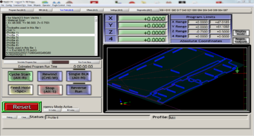 Mach 3 - Image 3