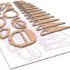 Cut2D Pro CAM Software