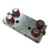 Linear Motion Carriage