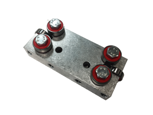 Linear Motion Carriage