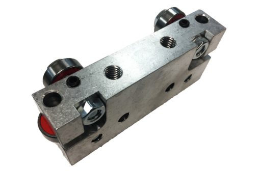 Linear Motion Carriage - Image 2