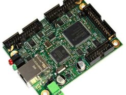 Ethernet Smoothstepper